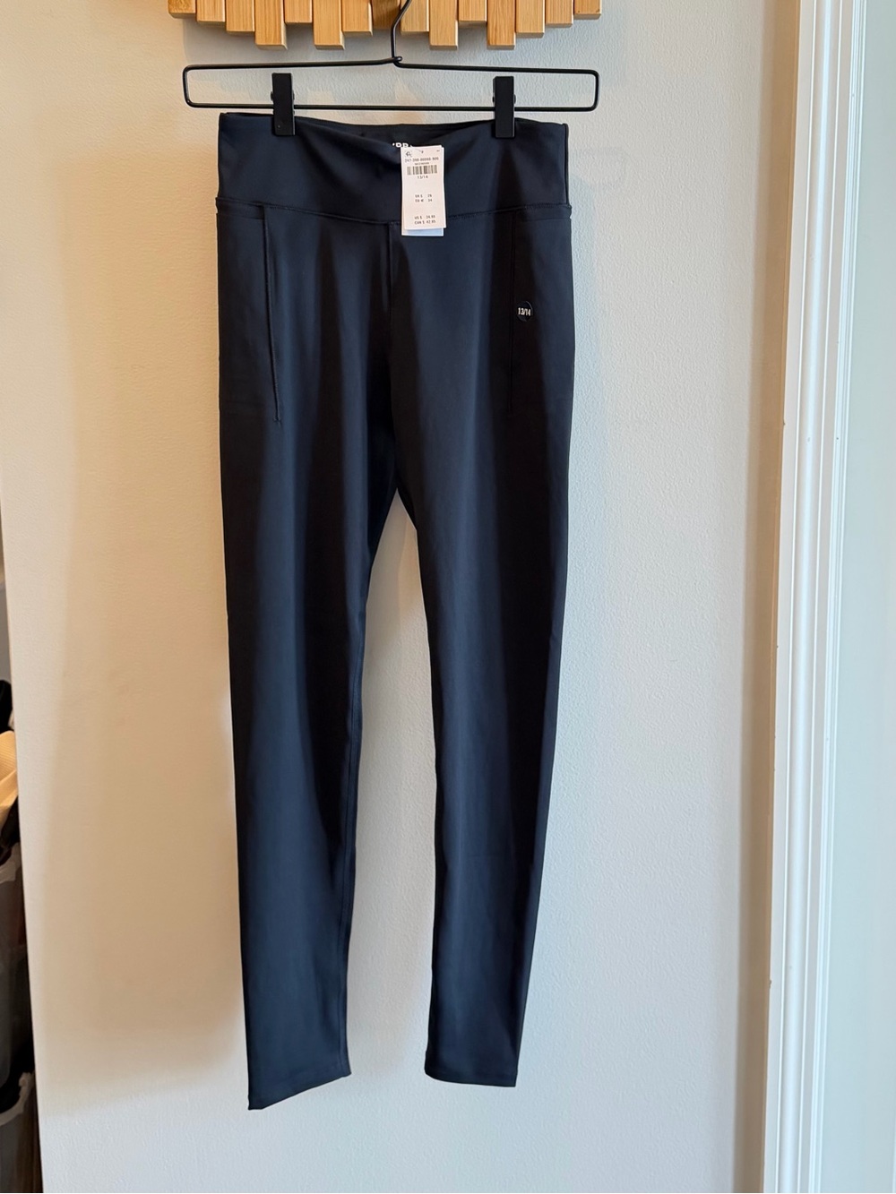 Nwt! YPB Abercrombie Kids leggings